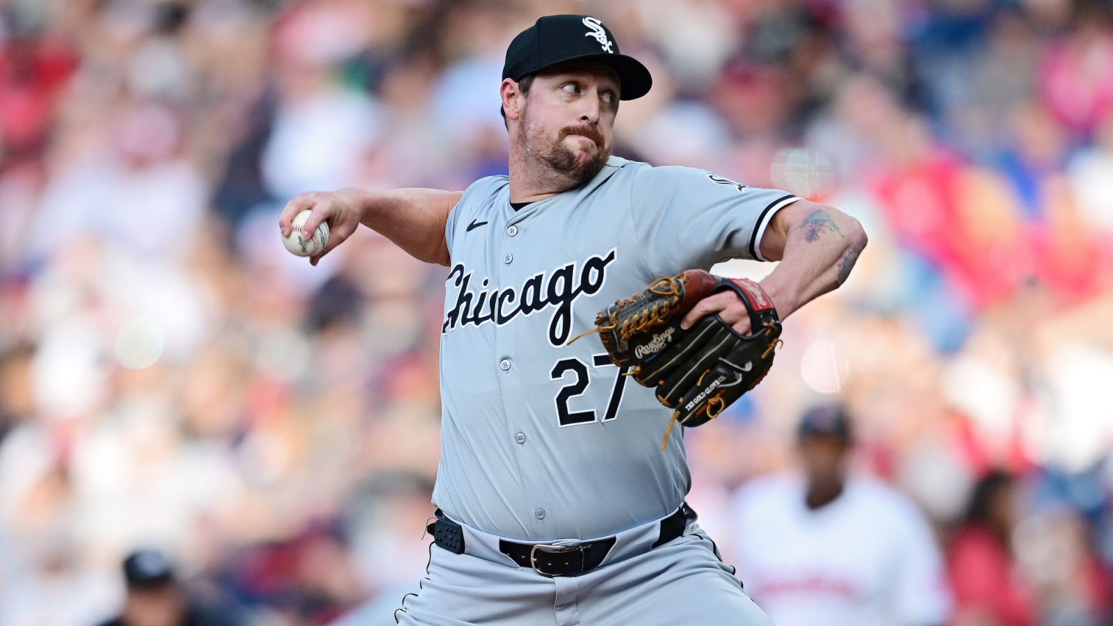 MLB News
