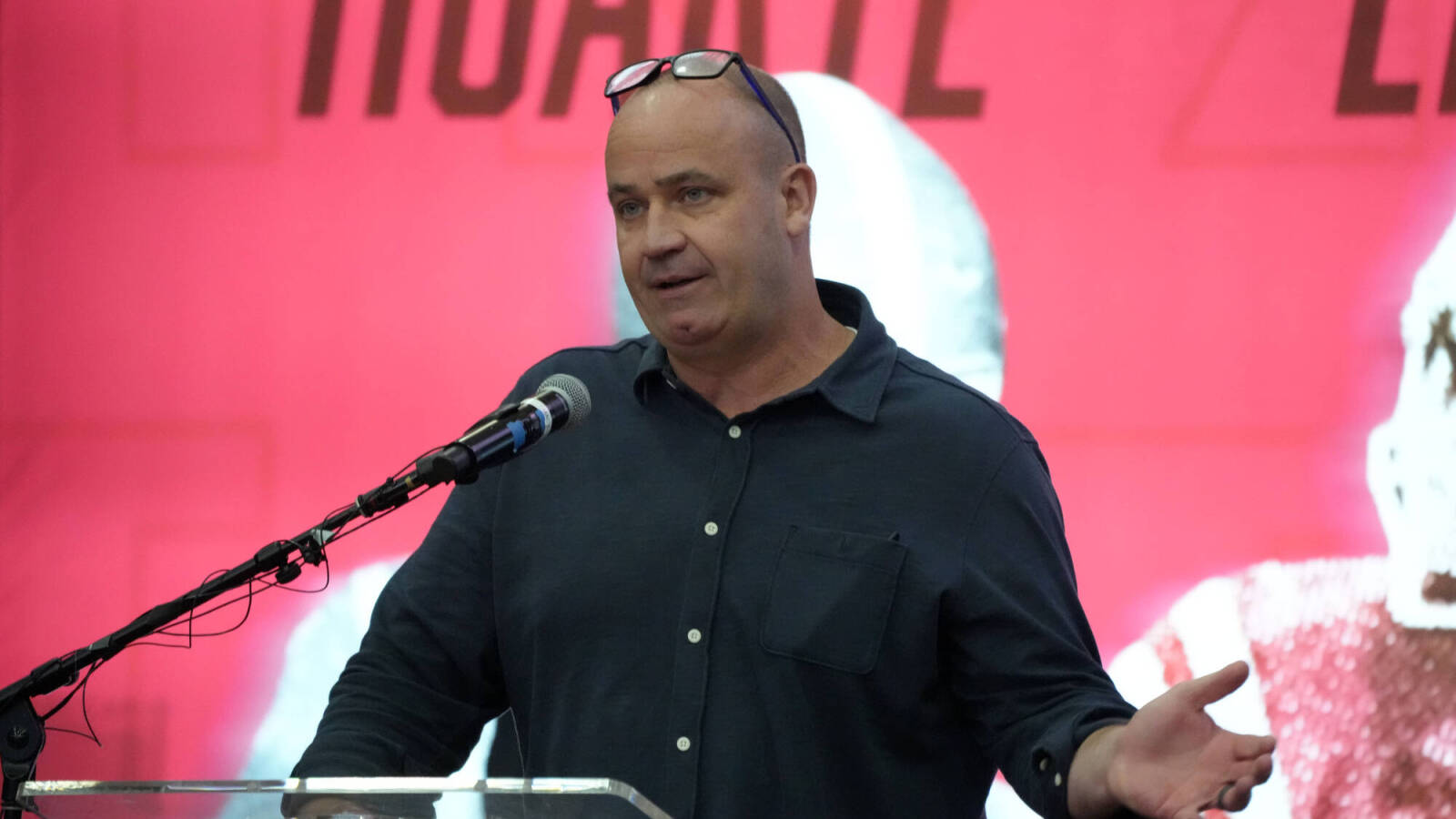 Potential candidates for Patriots offensive coordinator role - Vimarsana News