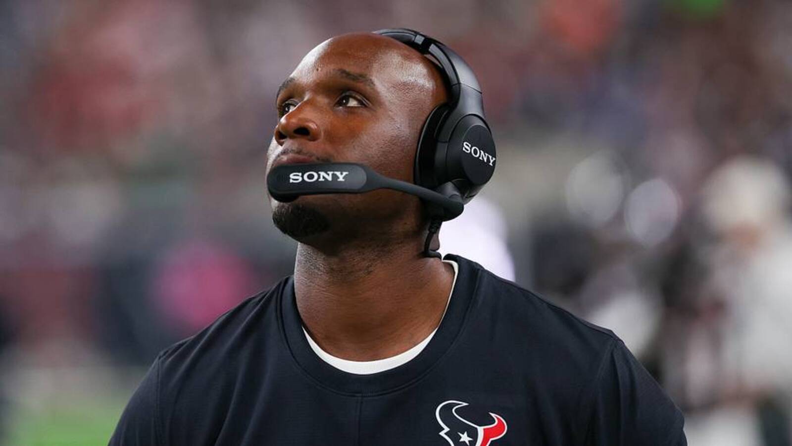 Texans' 3 Most Surprising Players to Make 53-Man Roster