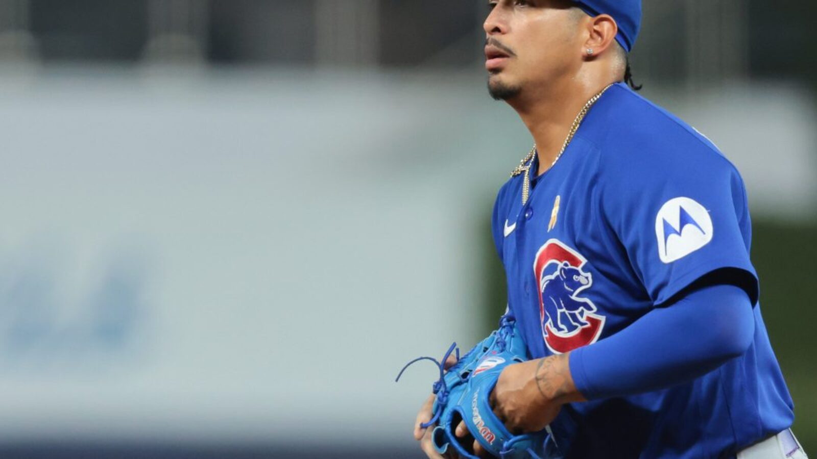 Daniel Palencia’s fall from grace is seen in his last 60 pitches