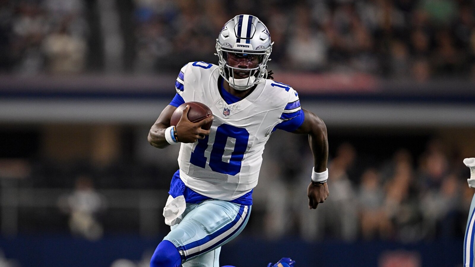 Brian Schottenheimer Shares Reaction To Joe Milton III Joining Eagles