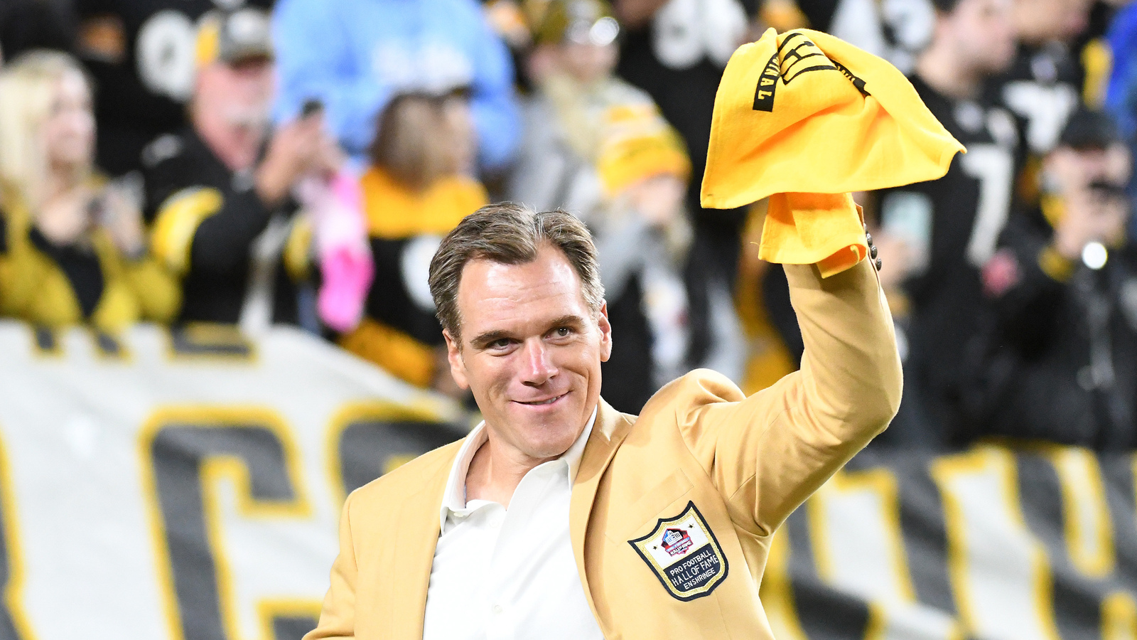 Steelers Throwback Thursday: 25th anniversary of the 1998 draft class ...