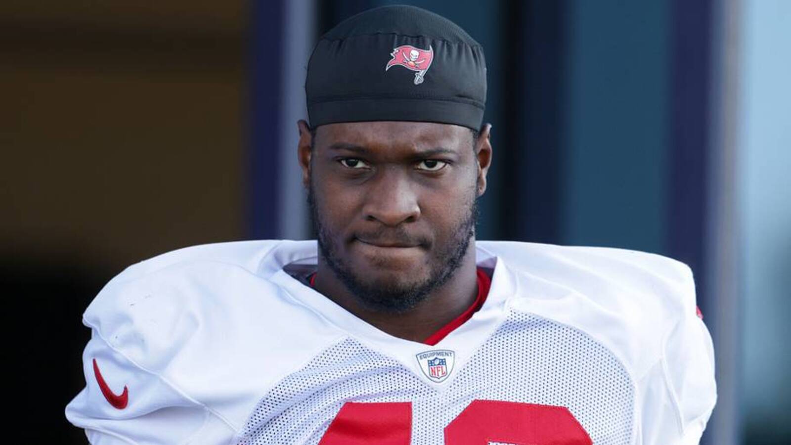 Buccaneers Wanted To Keep Chris Braswell, But He Has Other Plans