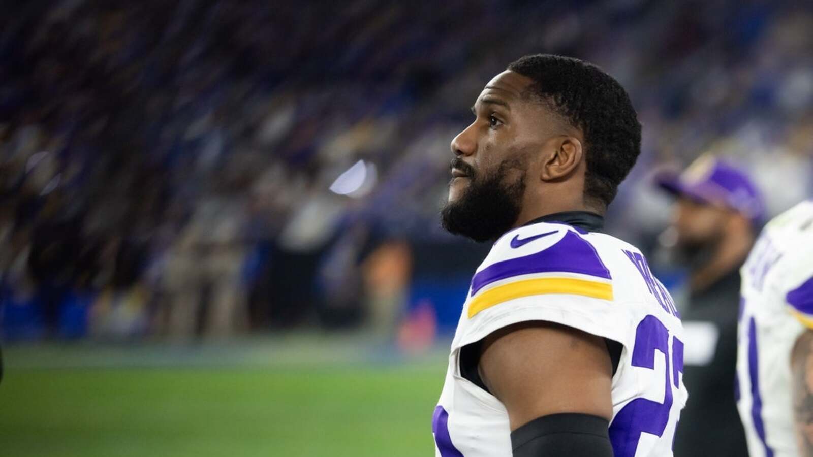 Washington Commanders Re-sign Fabian Moreau, Place Ahkello Witherspoon on Retired List