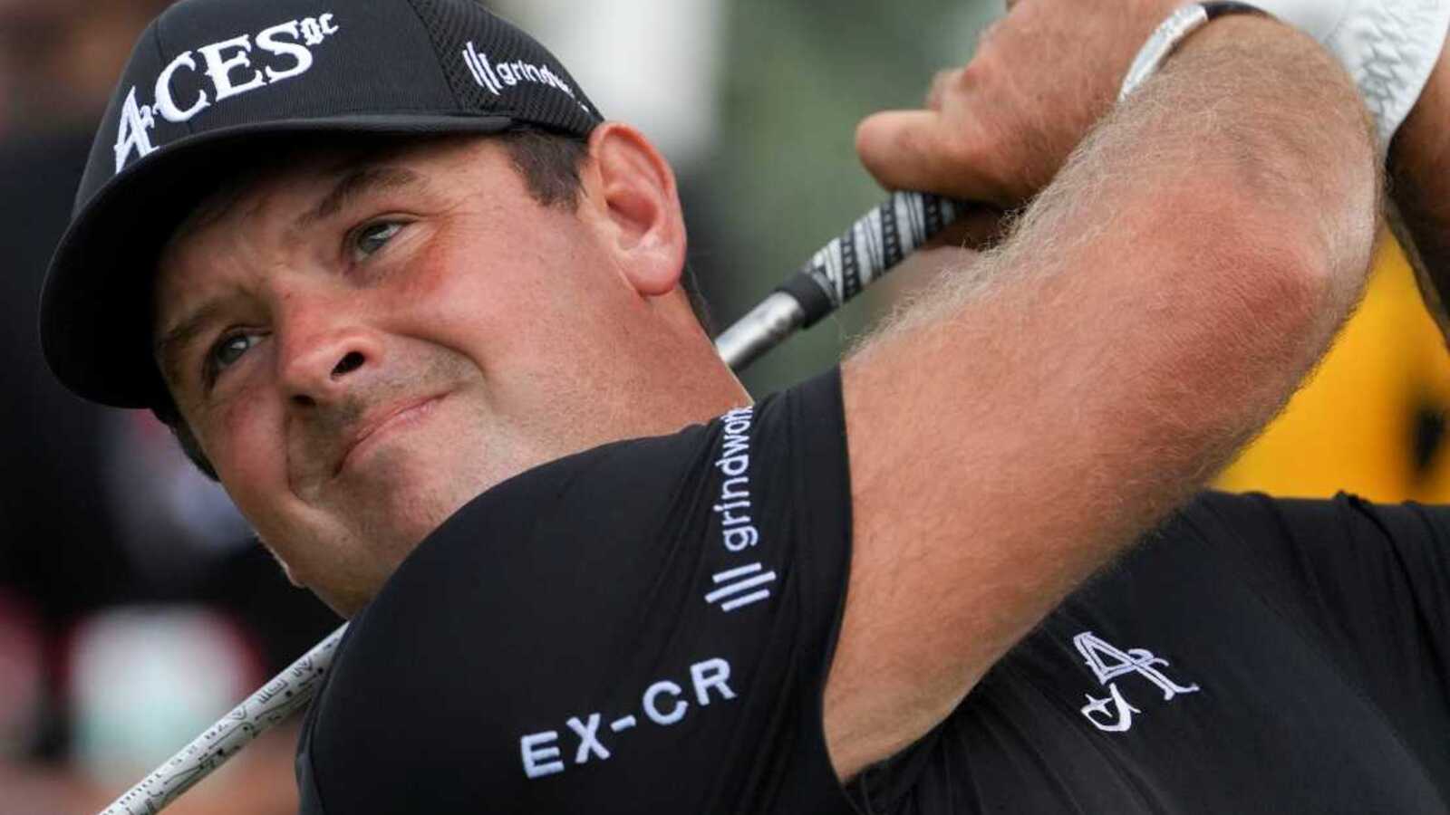 Patrick Reed Finally Gets His DP World Tour Moment in Dubai | Yardbarker