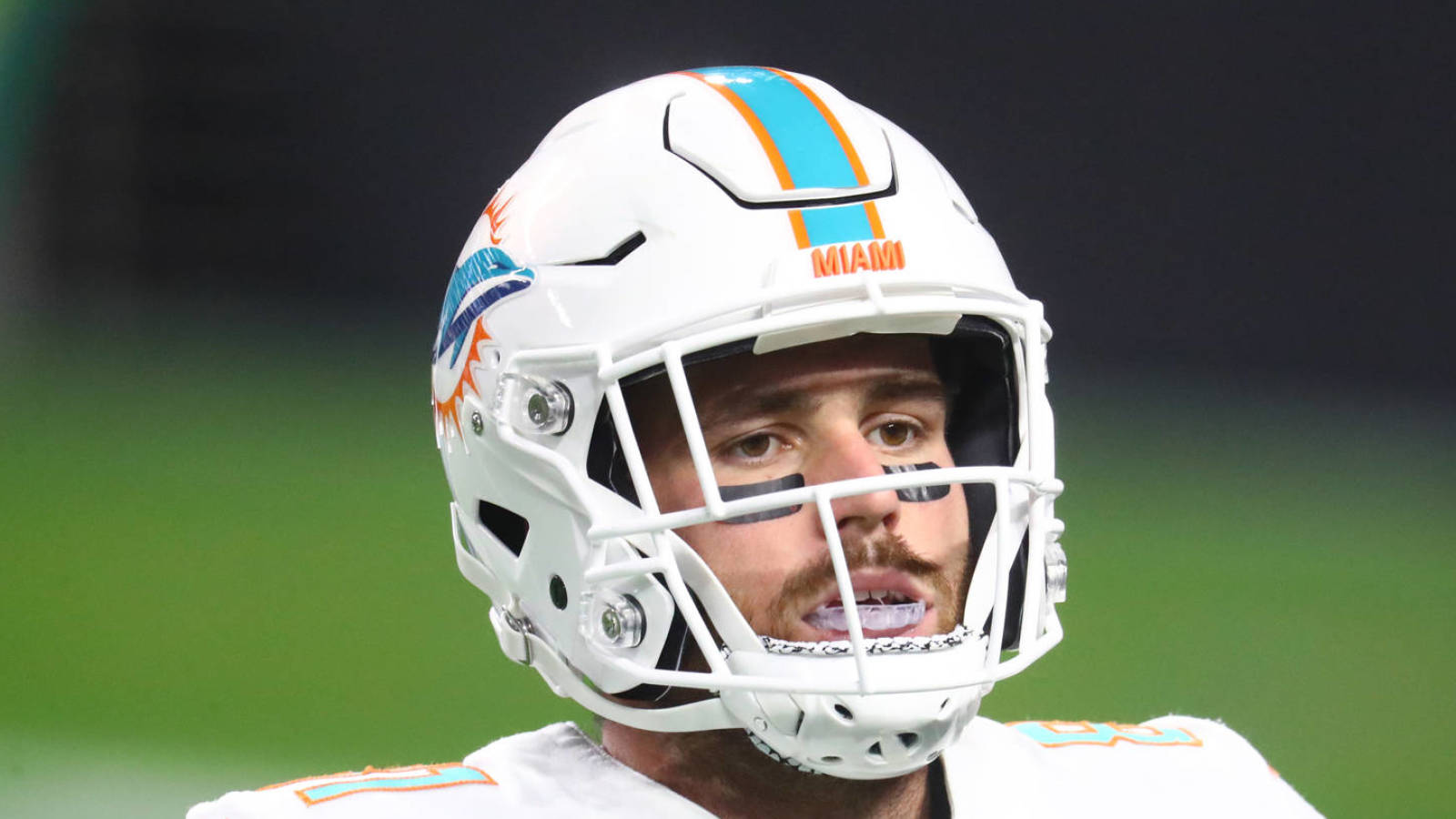 smythe miami dolphins