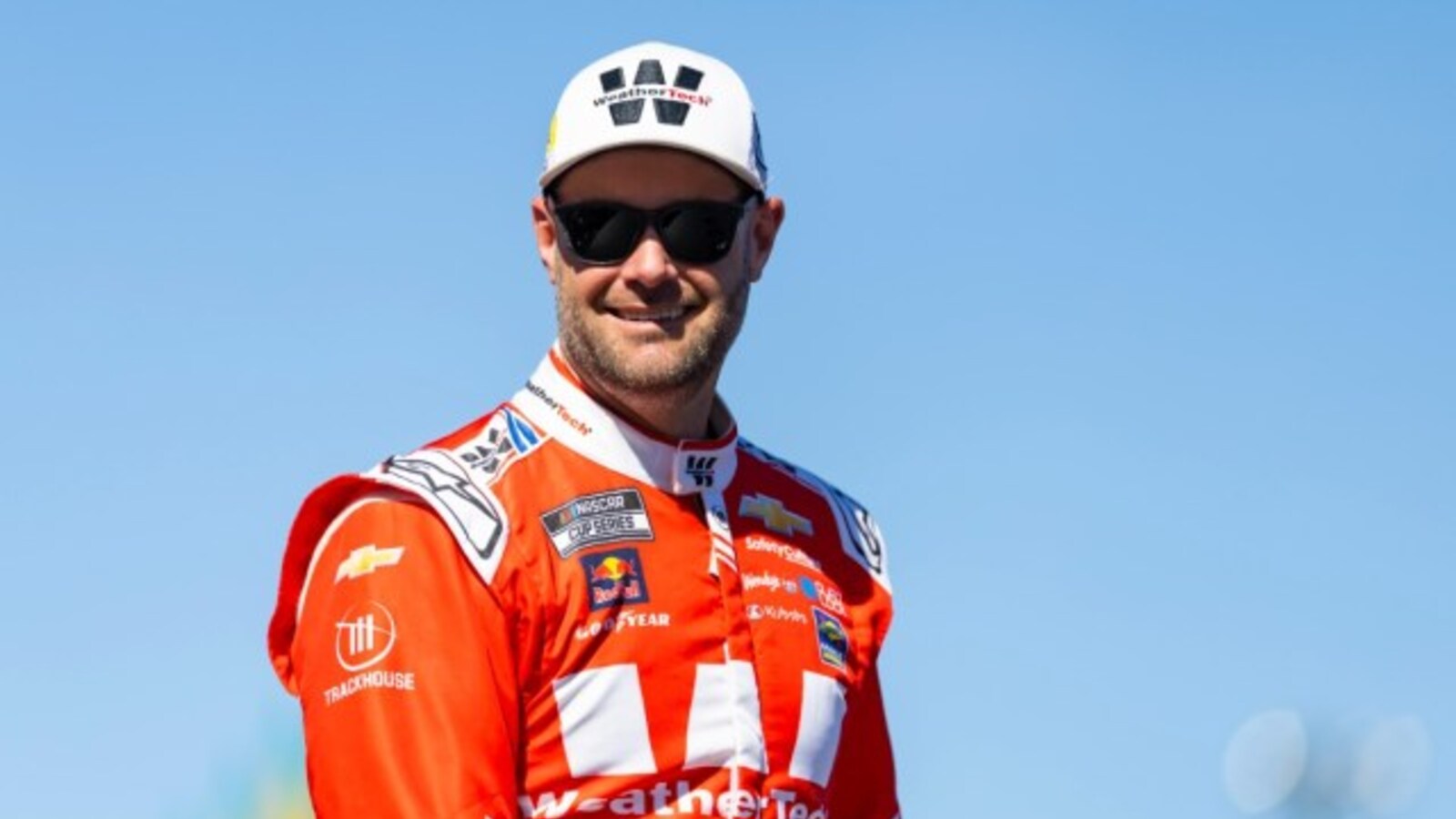 NASCAR Intriguing Top-10 Power Rankings