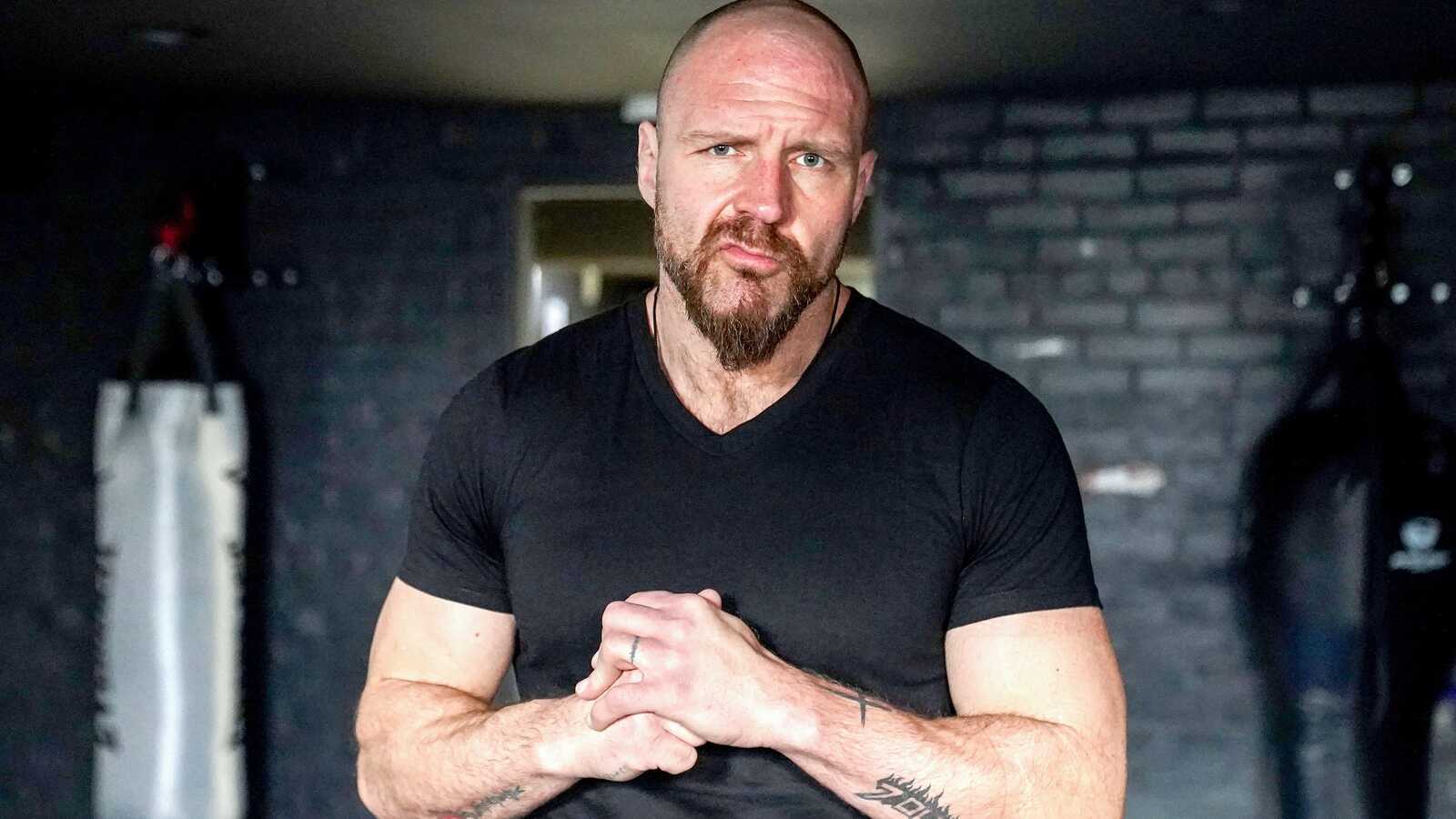 AEW Dynamite Results (4/23/25): FTR Gets New Manager, Joe Chokes Out ...