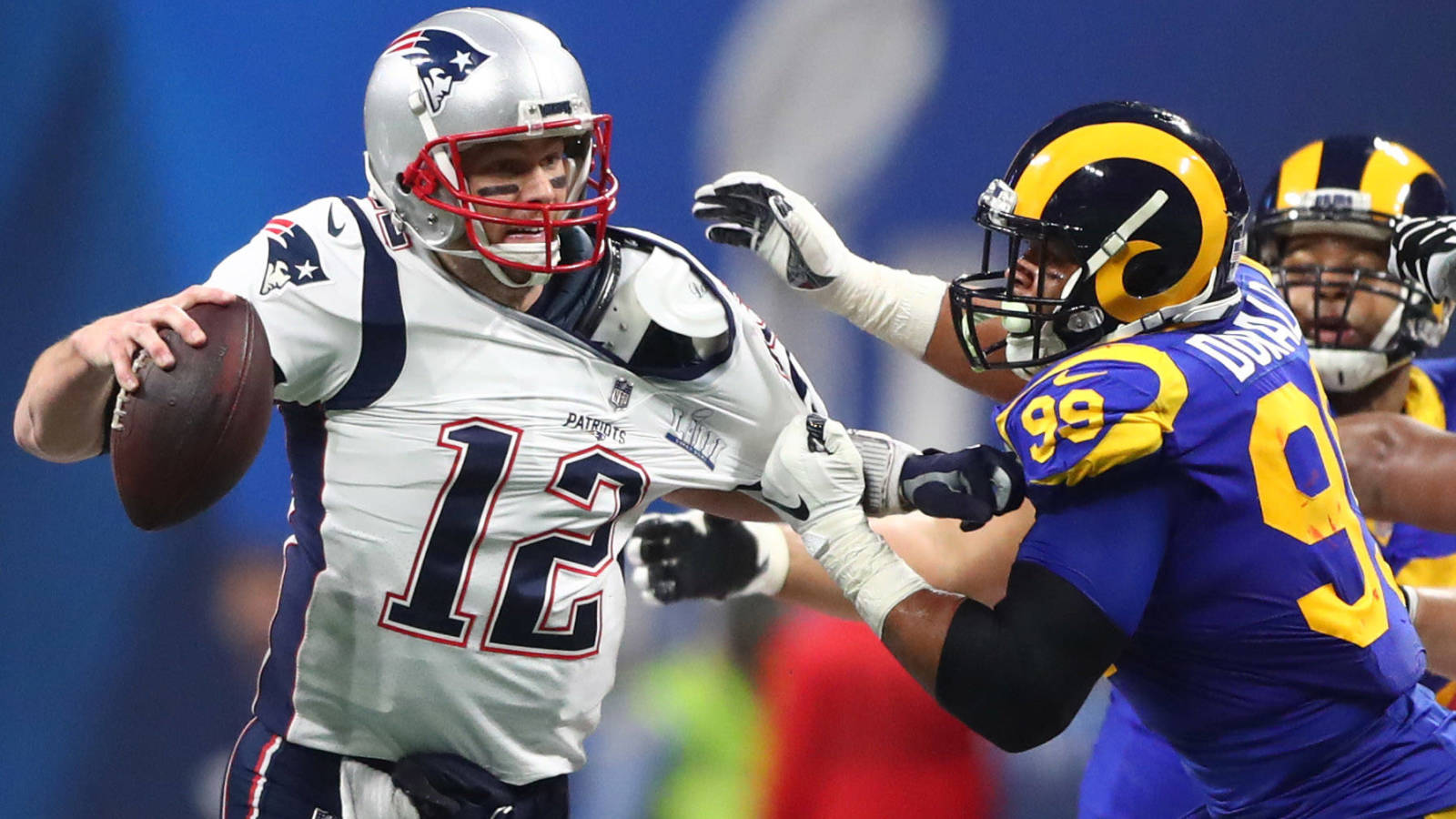 How many games in an NFL season? | Yardbarker