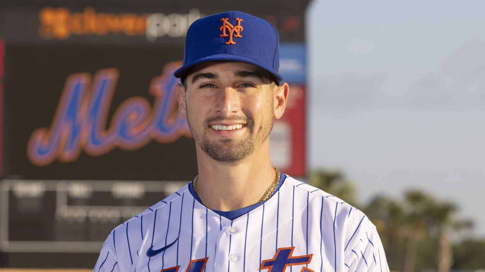 Mets outfielder to undergo thumb surgery - Vimarsana News