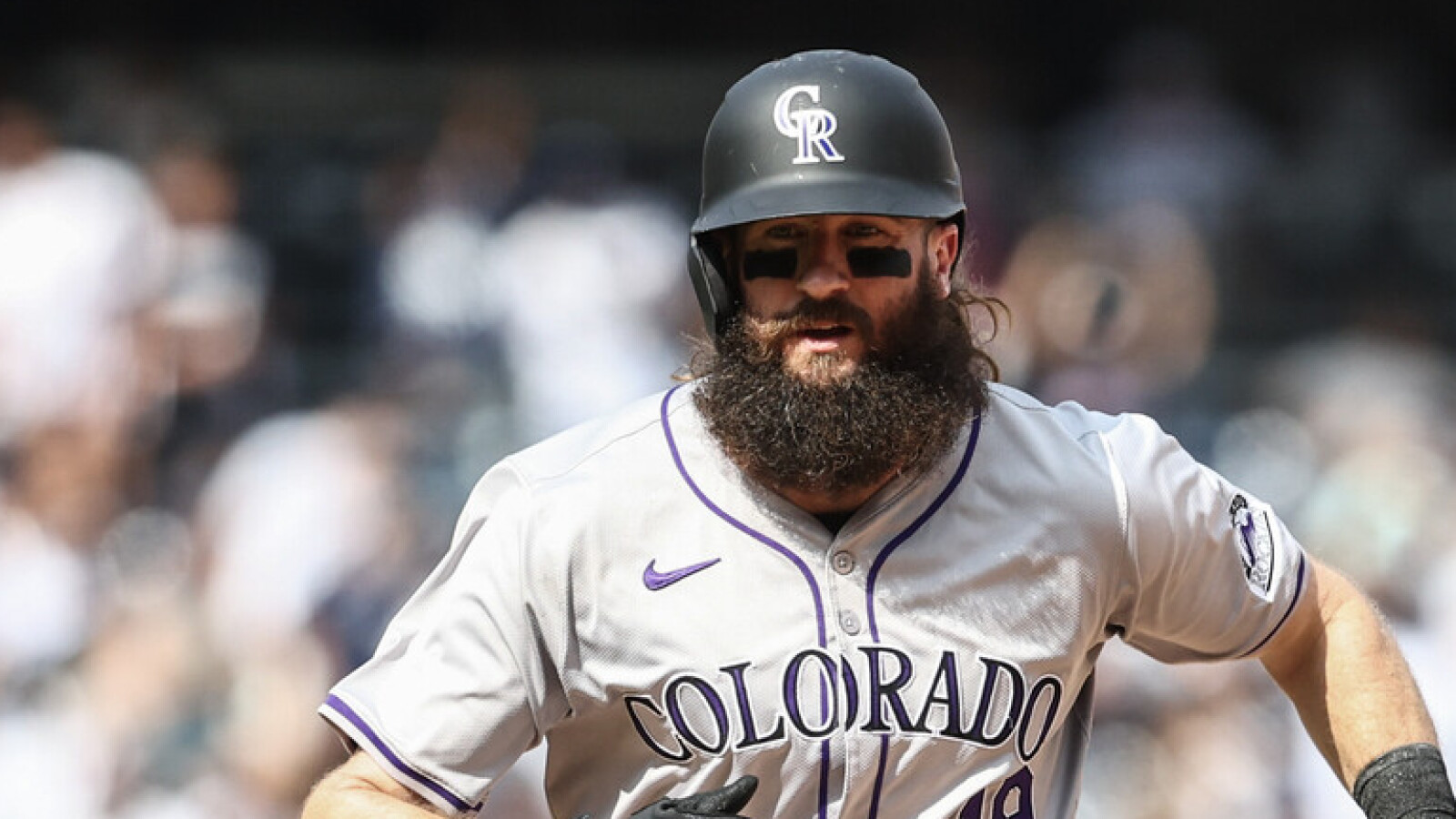 MLB News