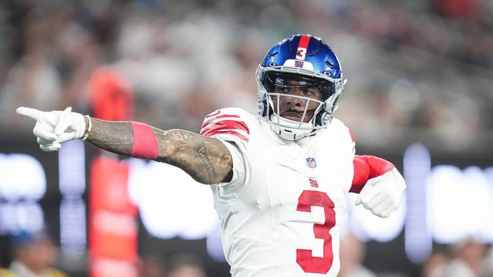 Odell Beckham's Return Headlines Giants' Week 1 Watch List