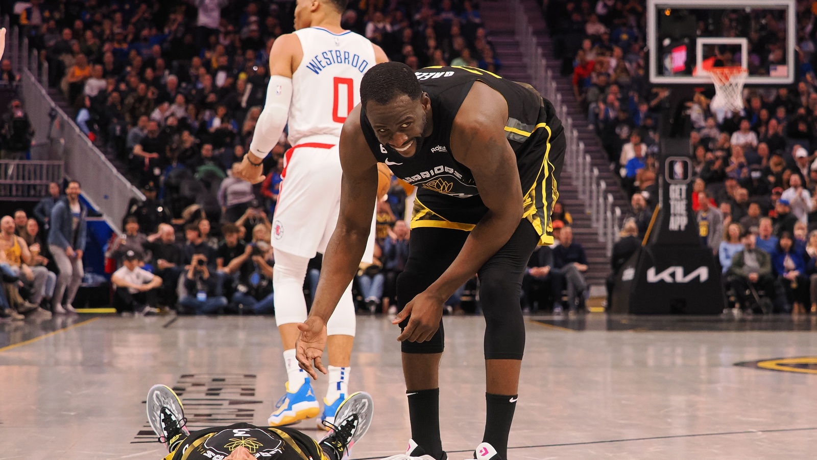NBA News