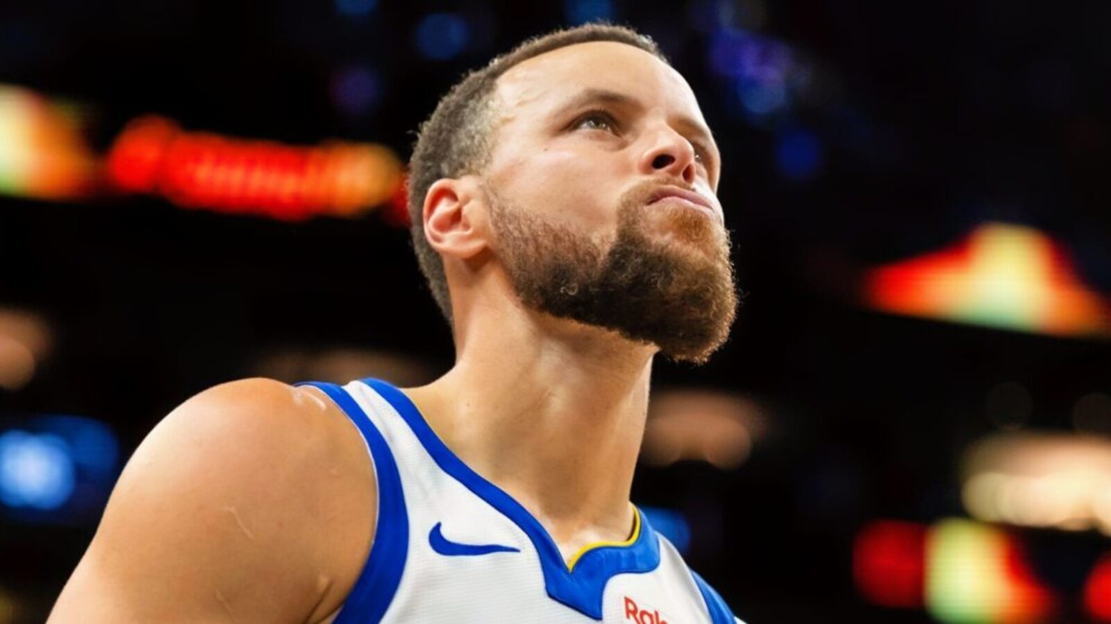 Steph Curry’s Bitter NBA Rival Is Accusing Him Of Being A 'Communist ...