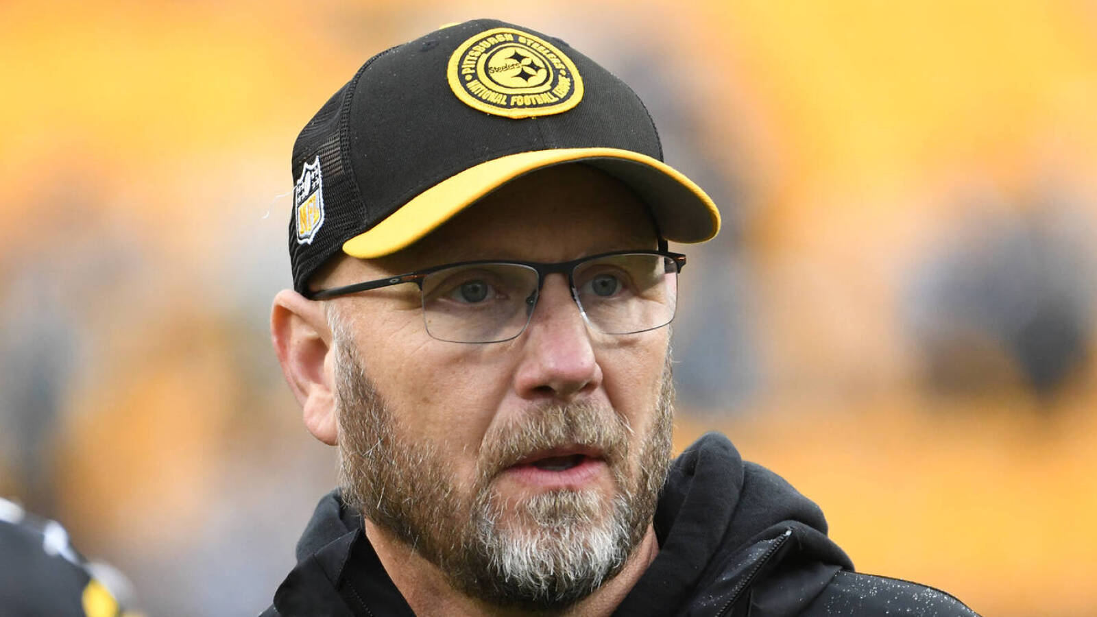 Steelers make significant change to coaching staff Yardbarker