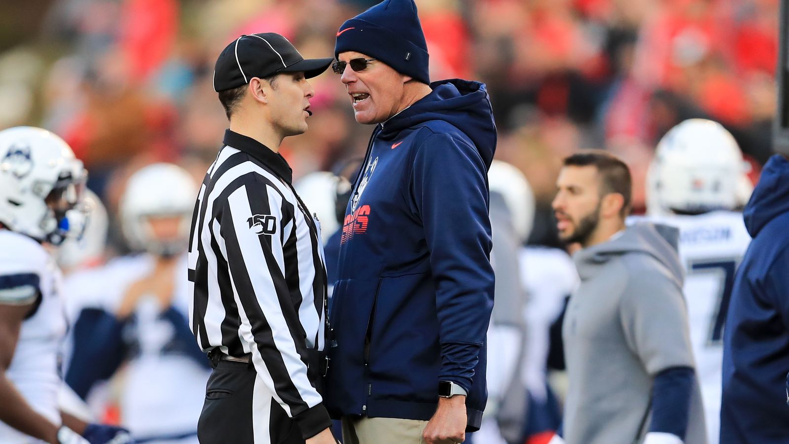 Carder Arizona among the 15 worst college football teams of 2021