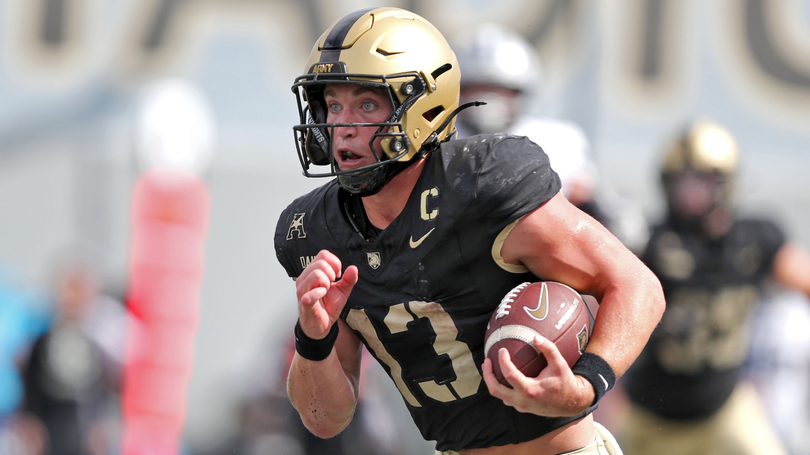 NCAAF News