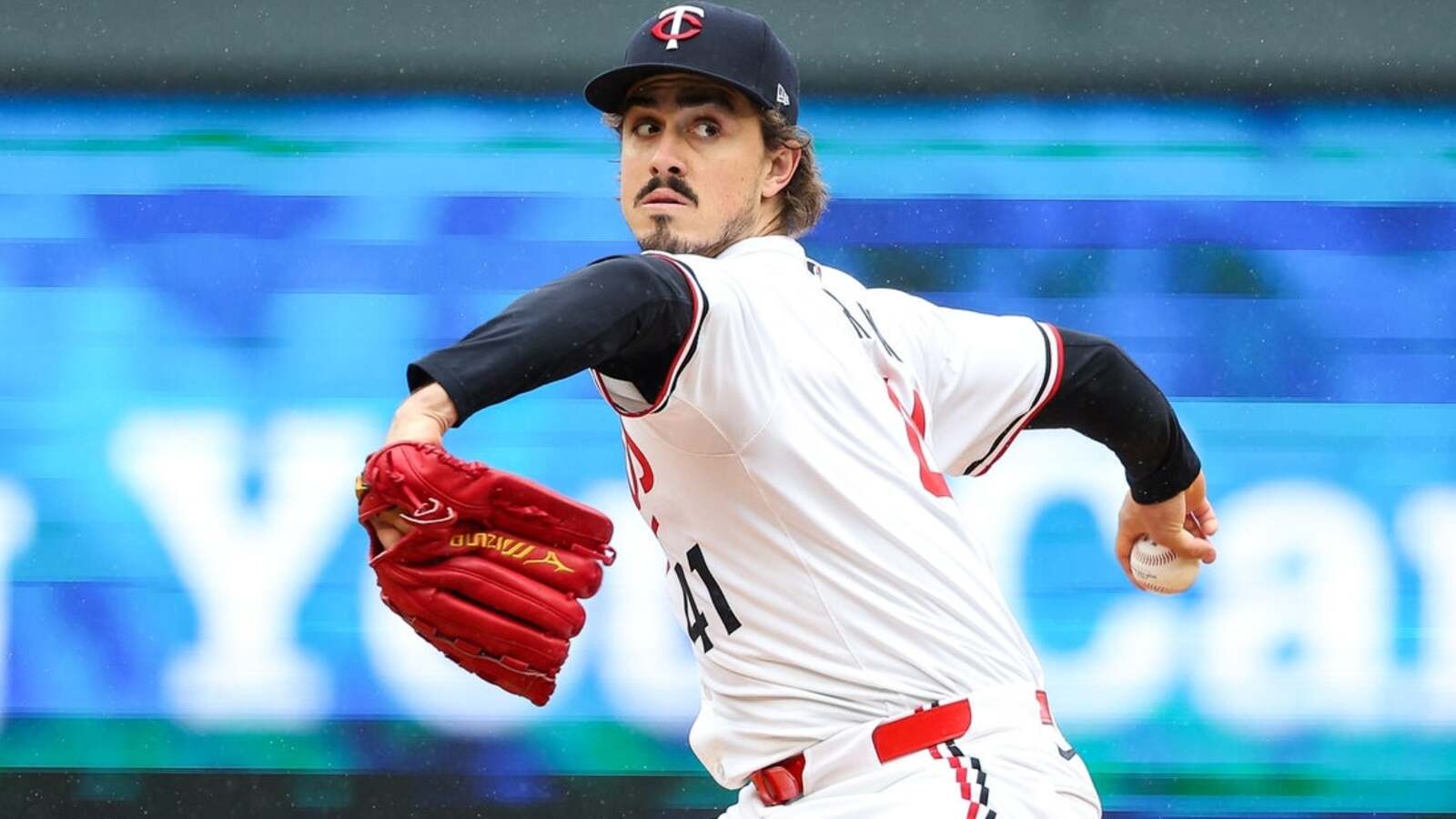 Ex-Rays prospect Joe Ryan looks to lead Twins past hot Rays | Yardbarker