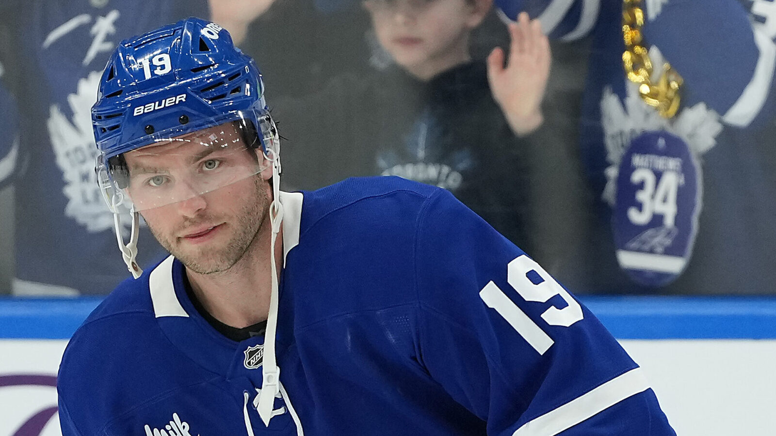 7 former Maple Leafs remain unsigned after a month of NHL free agency