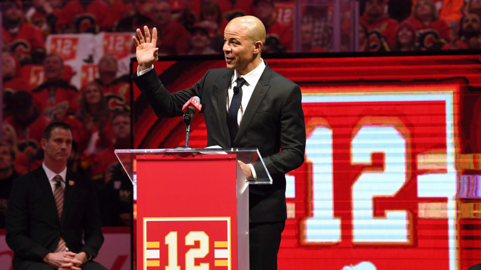 ‘The Shift’: How Jarome Iginla’s legend was cemented in 60 seconds ...