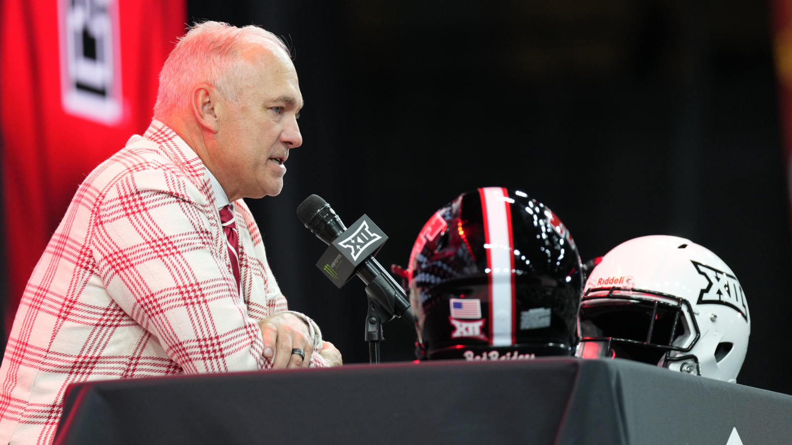 Tuesday Takes: Will the Big Ten Take Shots at the Big 12 This Week?
