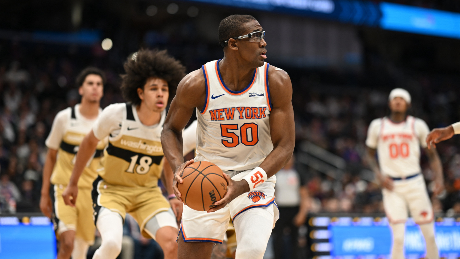 Raptors release Trey Jemison, open two-way spot