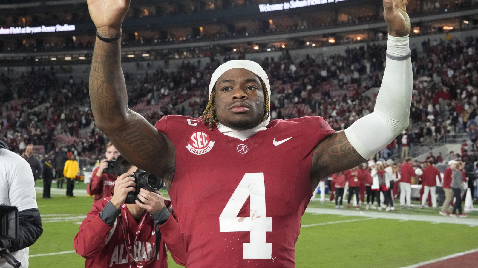 NCAAF News
