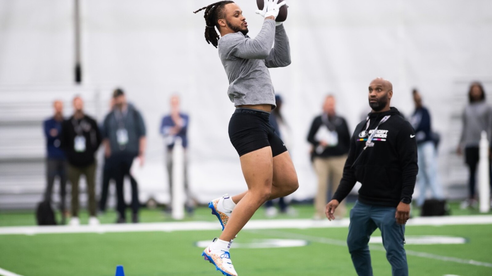 Giants Host Penn State Safety for Visit | Yardbarker