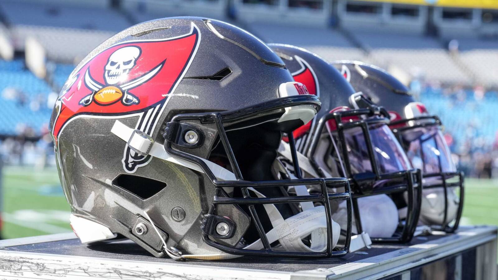 Buccaneers To Hire Brad Idzik As Receivers Coach Yardbarker