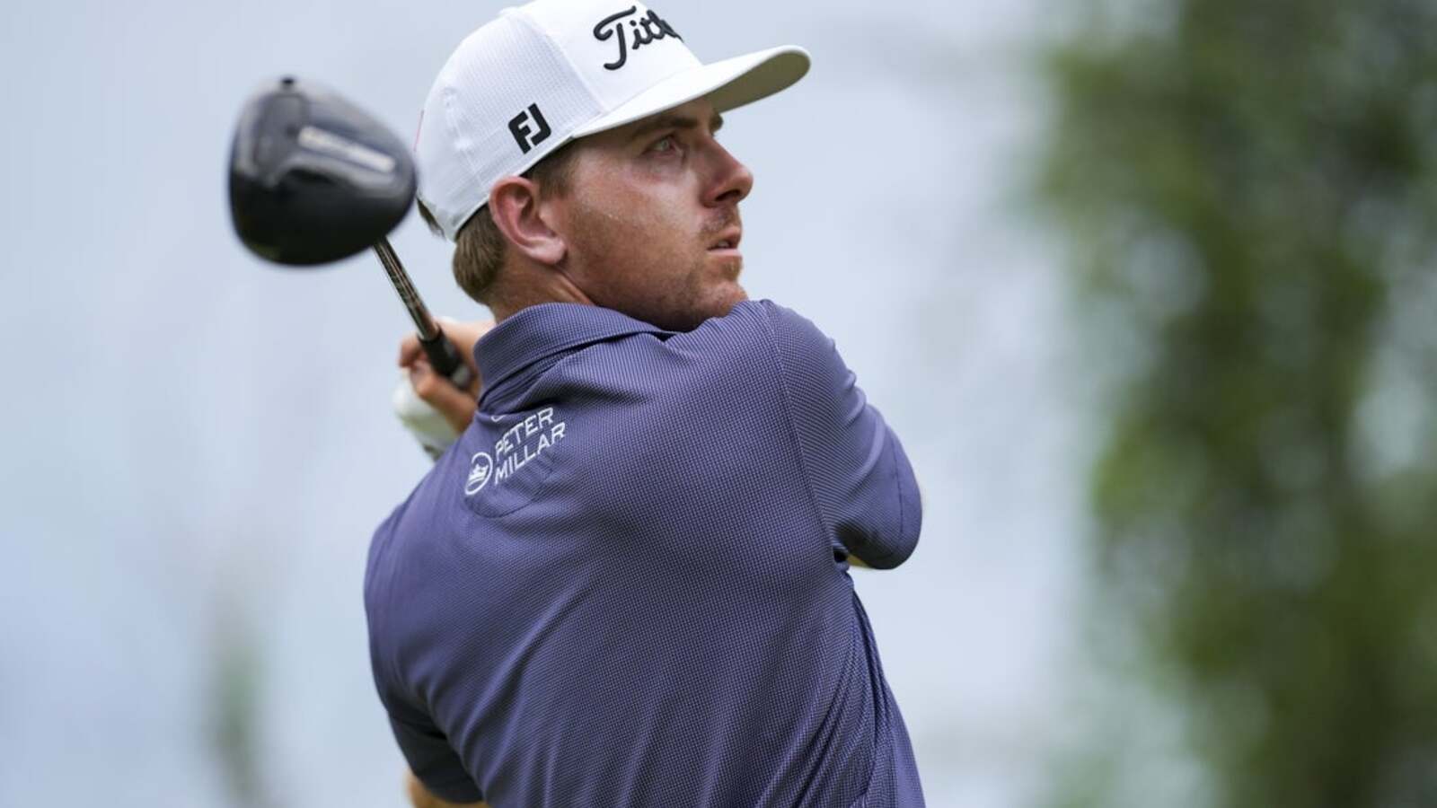 Ryan Gerard rides two eagles to Barracuda Championship victory | Yardbarker