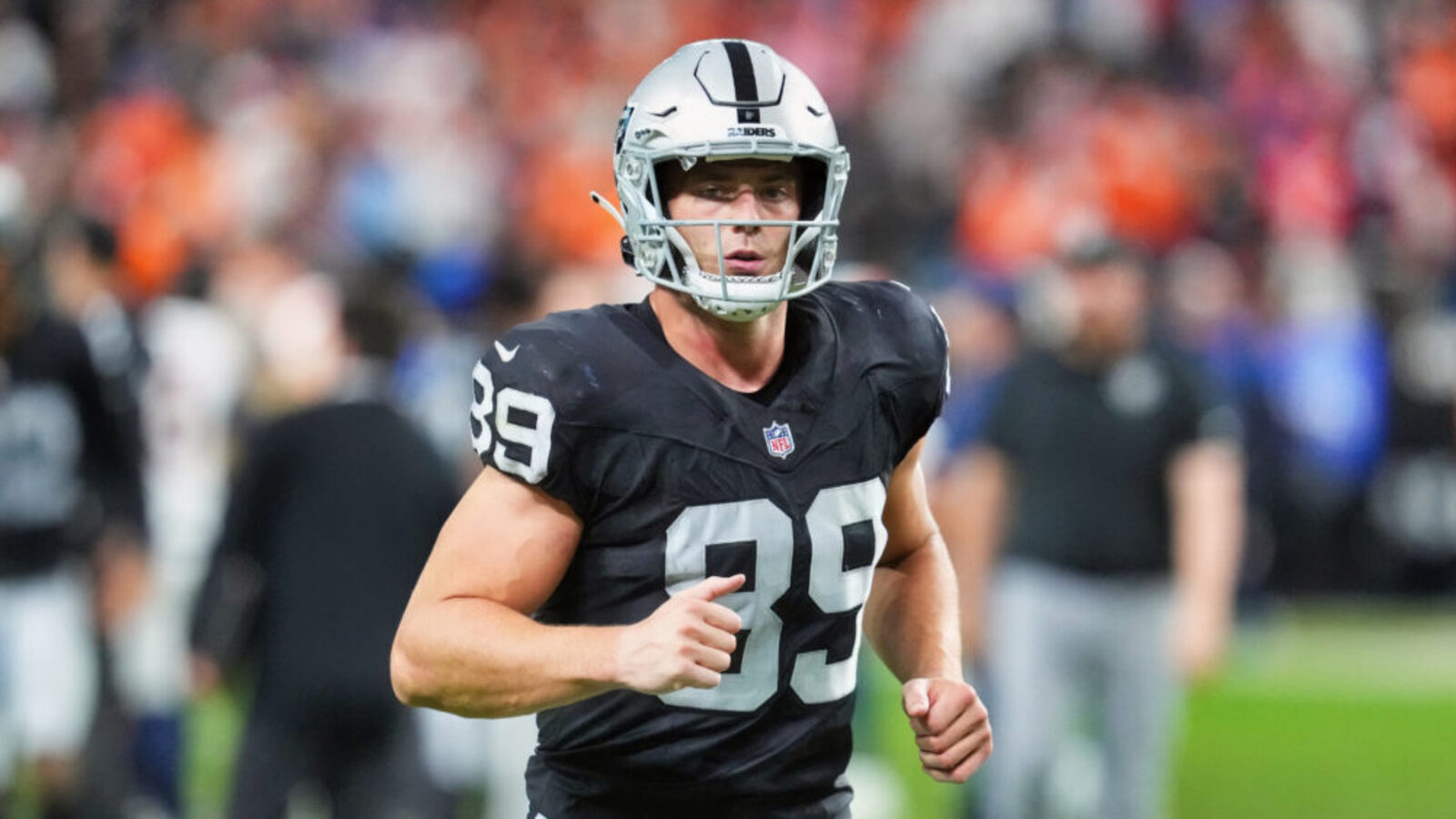 Brock Bowers Injury Update: Raiders Expect Quick Return After Surgery