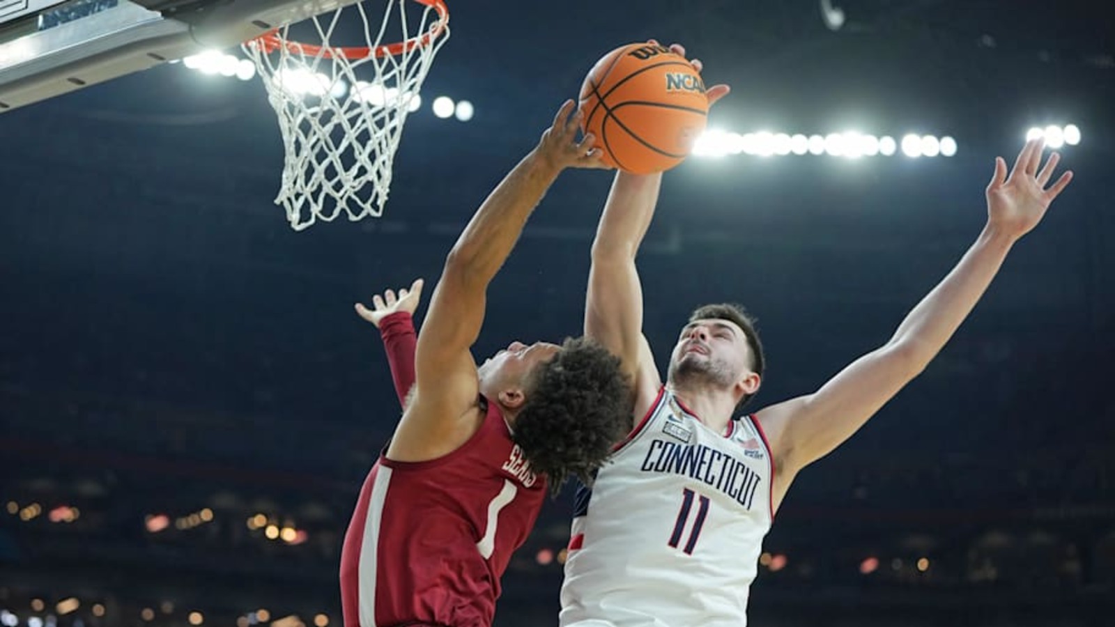 NBA Draft Early Impressions of Rim Defenders in the 2025 NBA Draft