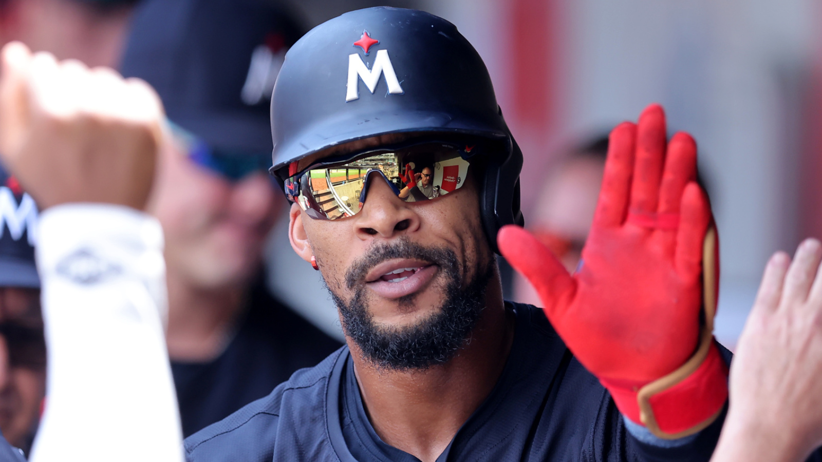 Twins to place former All-Star outfielder on injured list