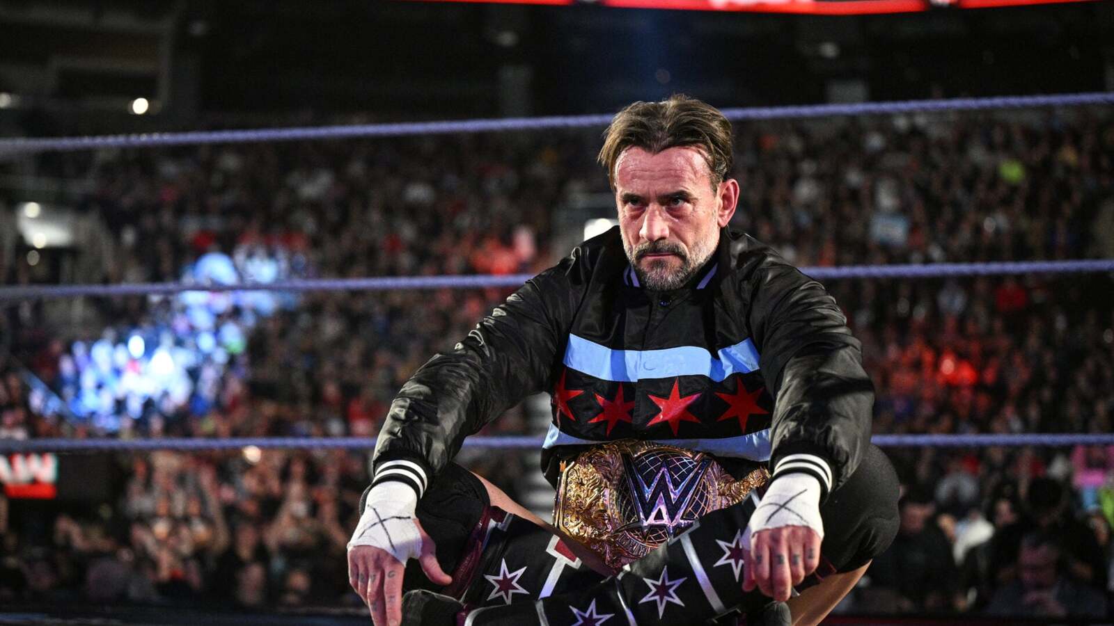 CM Punk’s original plan for feud with Cody Rhodes has been shared before SummerSlam