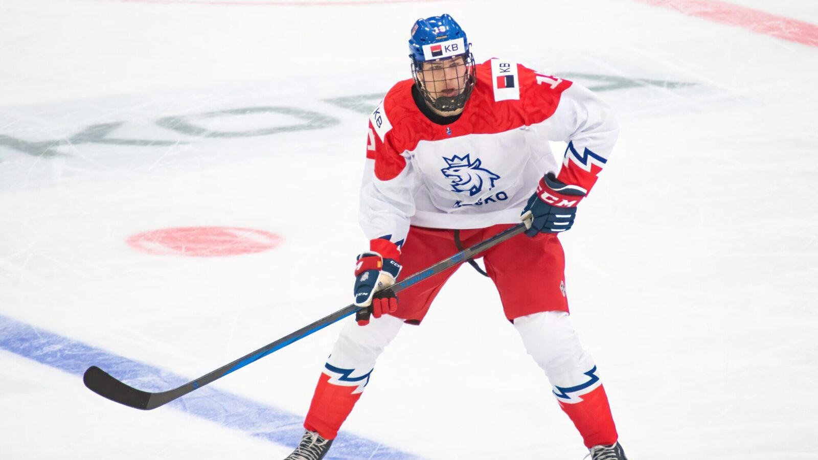 2025 World Juniors Preview Can Team Czechia keep medal streak alive