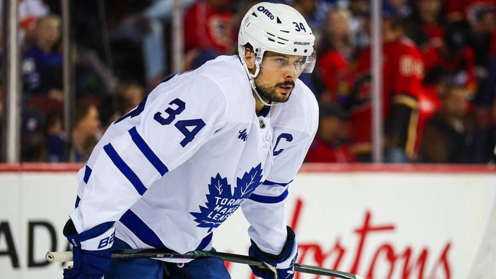 5 Maple Leafs players under the most pressure next season