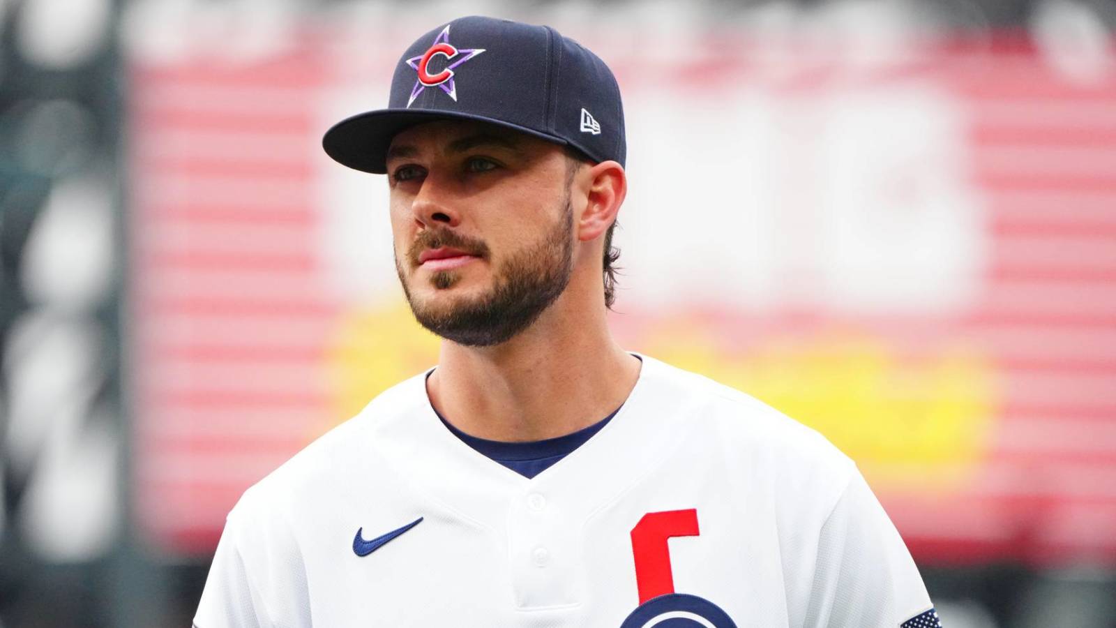 Chicago Cubs trade Kris Bryant to San Francisco Giants