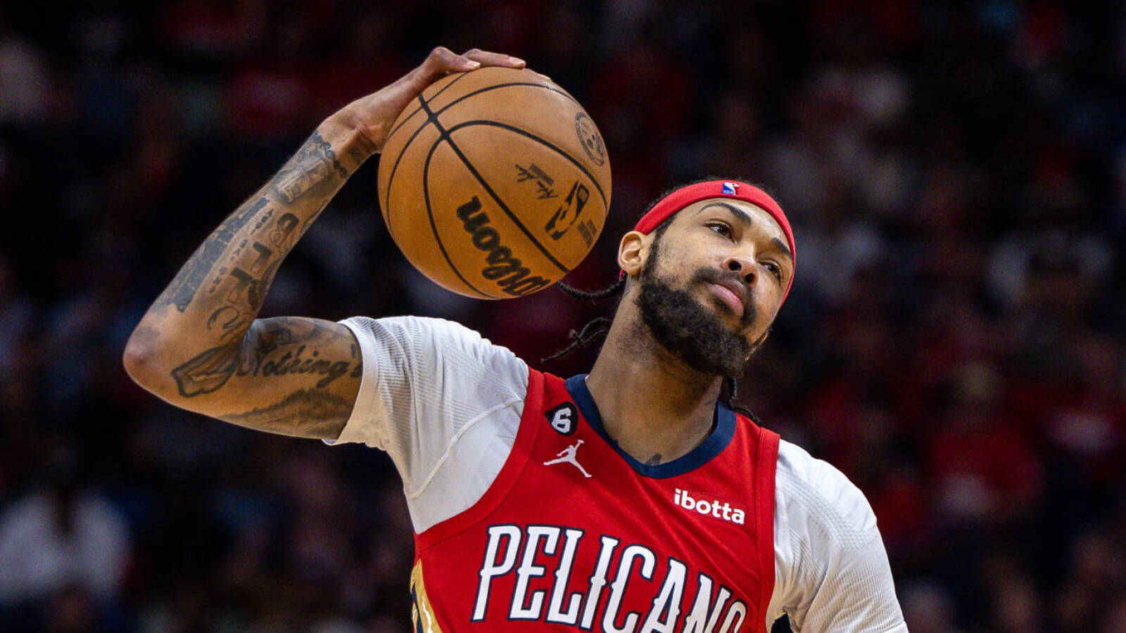 NBA play-in preview: Pelicans vs. Thunder is a battle of size versus speed NBA play-in preview: Pelicans vs. Thunder is a battle of size versus speed