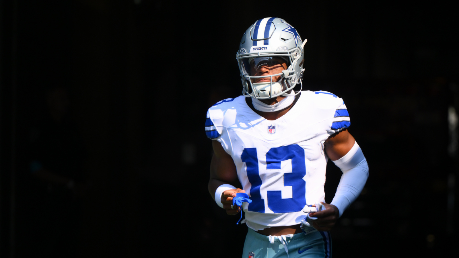 Caleb Downs Poised for Historic Rookie Season with Cowboys