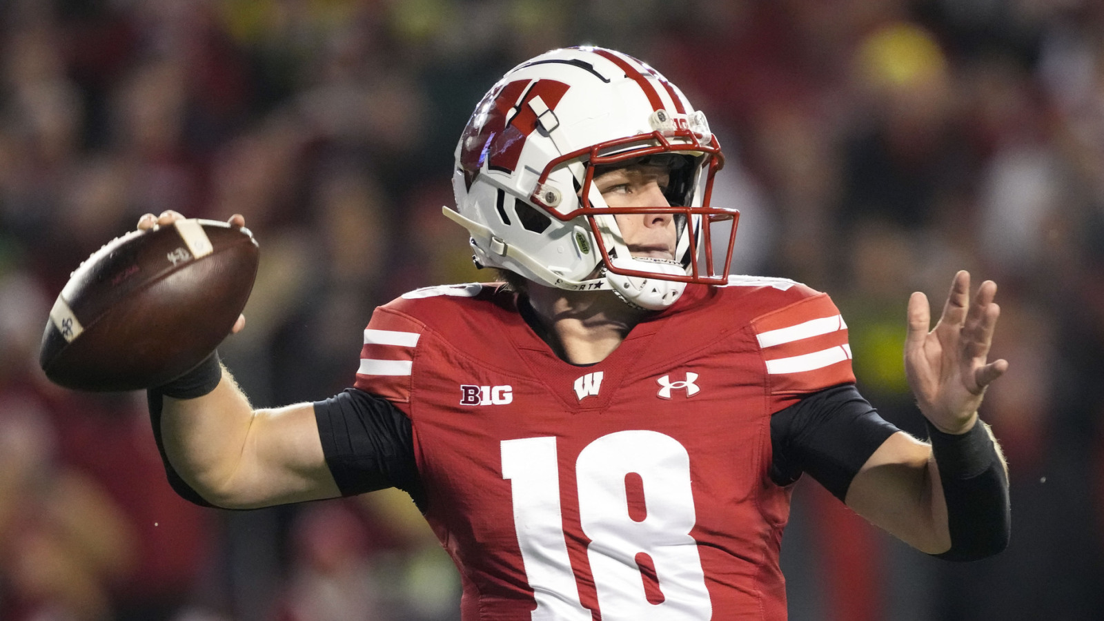 NCAAF News