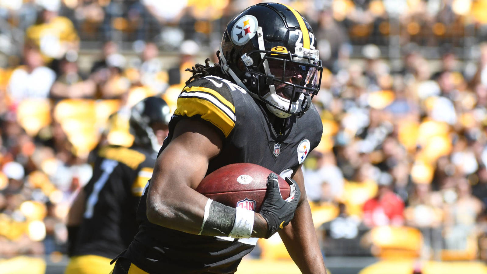 Chiefs vs Steelers