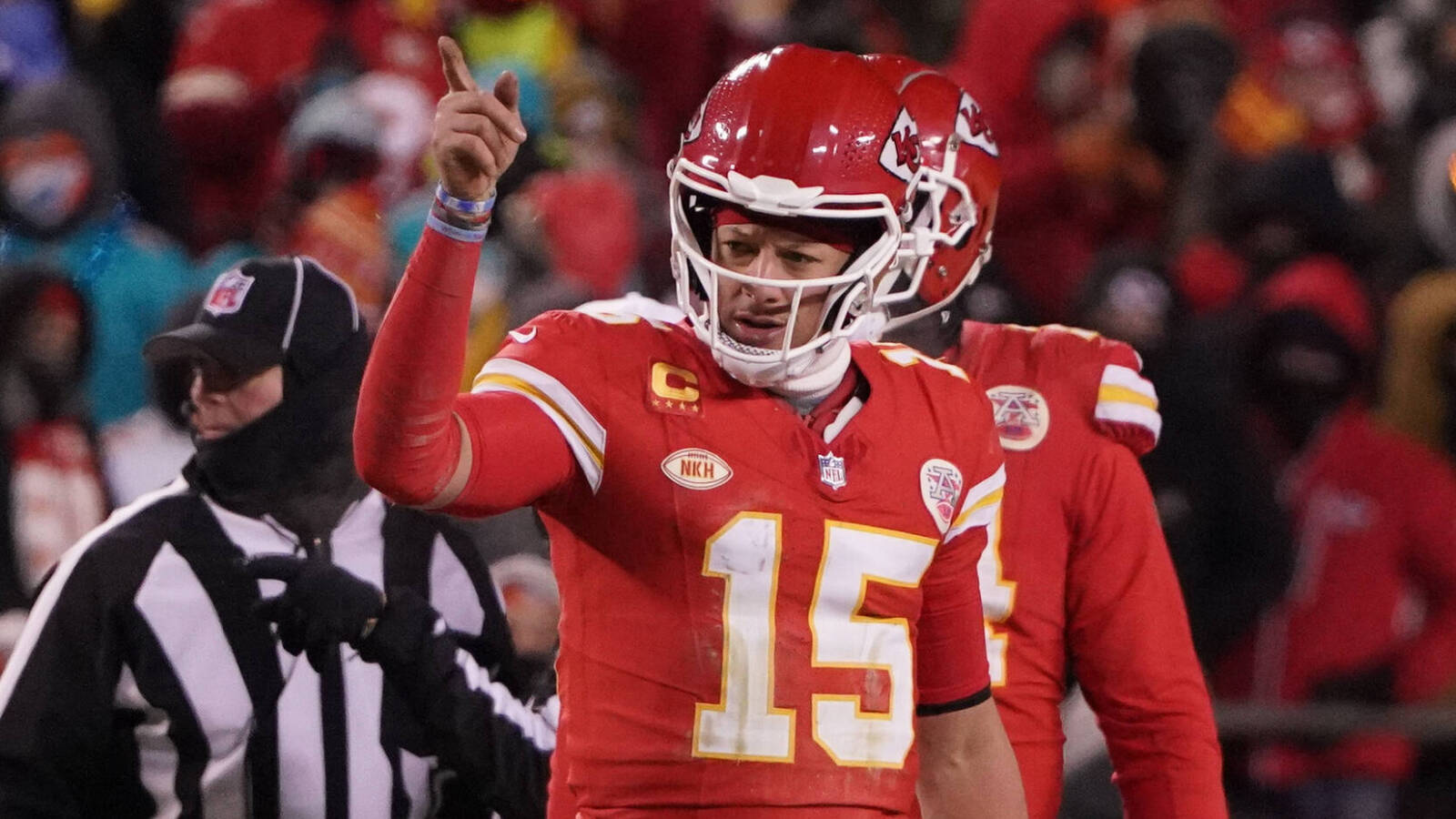 Super Wild Card Weekend could be a sign of things to come