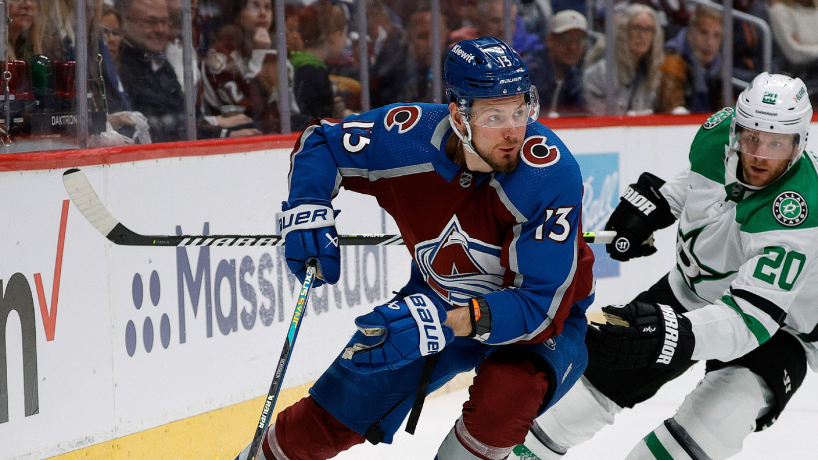 NHL News
