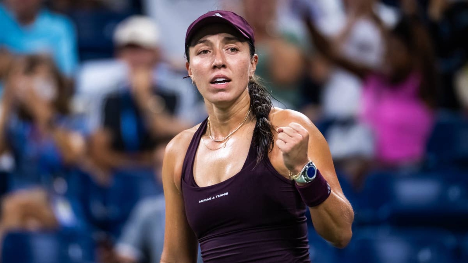 Inside Jessica Pegula’s Love of Gaming: Favorite Titles, Consoles and More