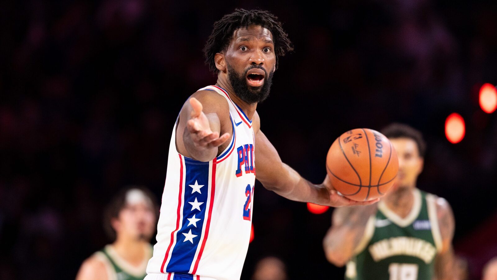 76ers Player Ratings: Big Three Deliver Their Best Game Yet In Strong Showing vs. Bucks
