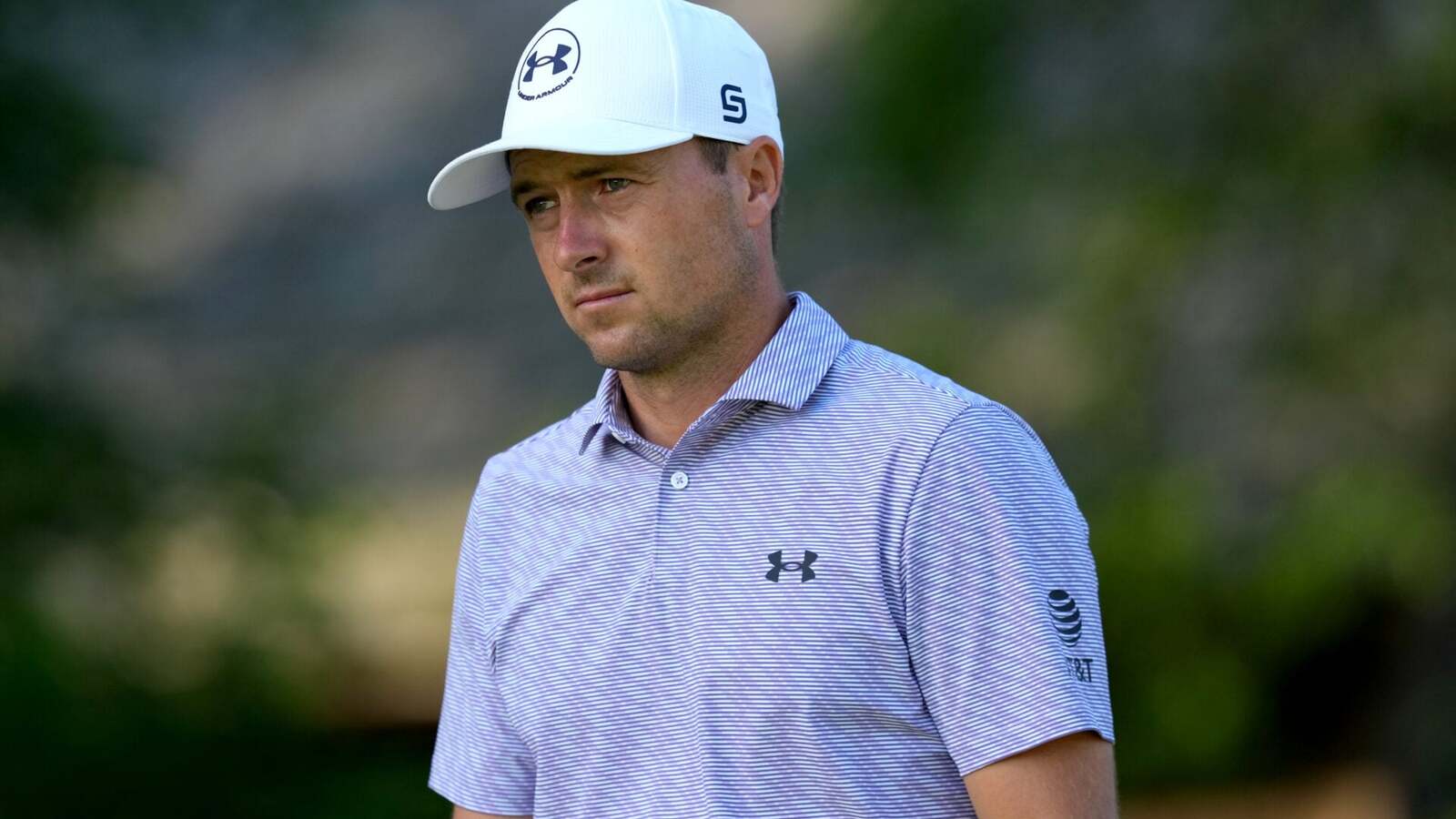 Image for What Jordan Spieth has told Jim Furyk about the state of his game right now