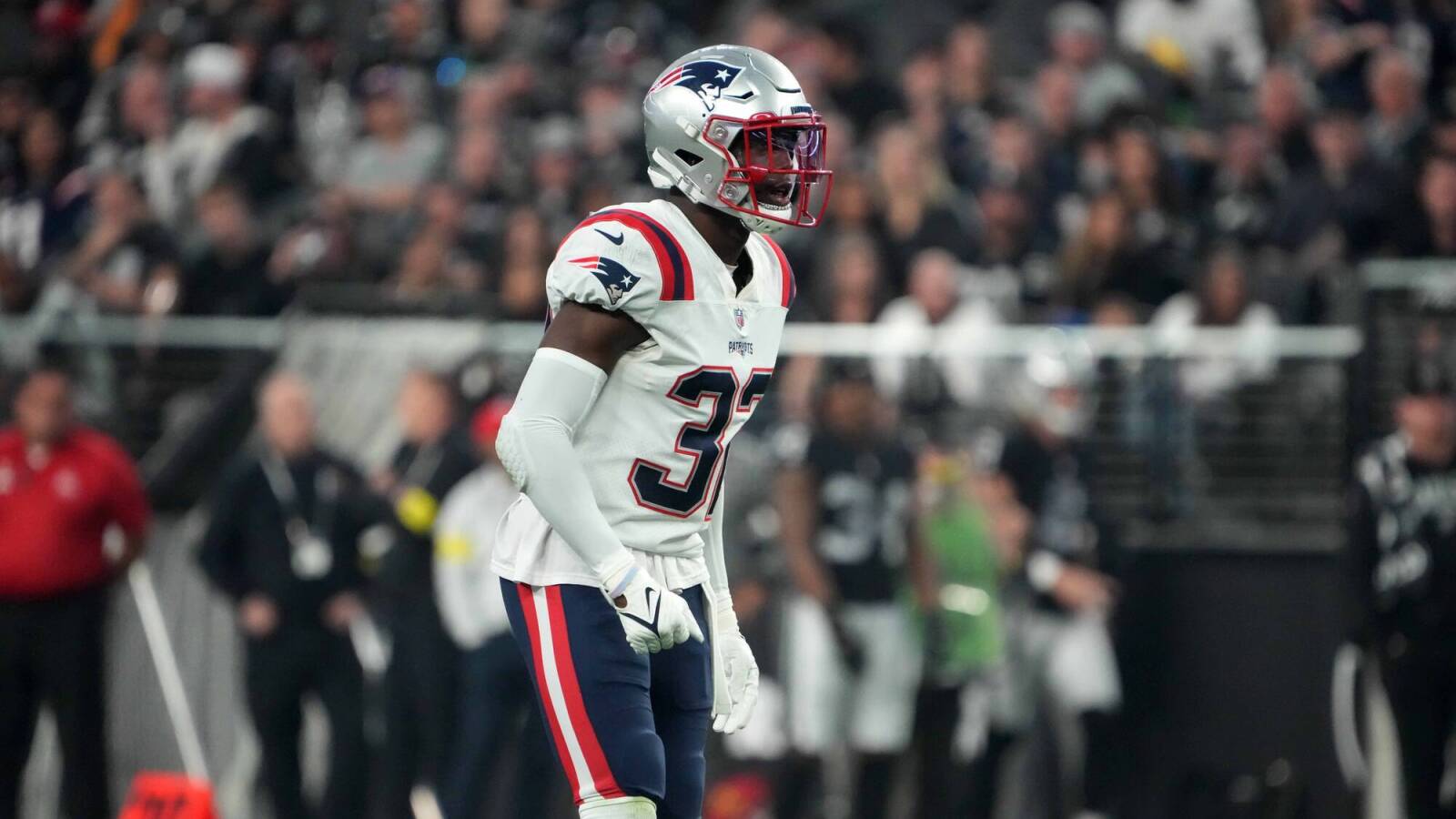 Patriots safety Devin McCourty announces retirement Yardbarker