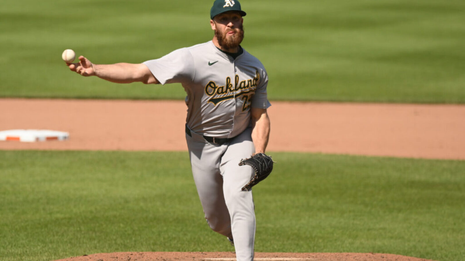 How to watch Oakland Athletics vs Pittsburgh Pirates today: 2024 MLB