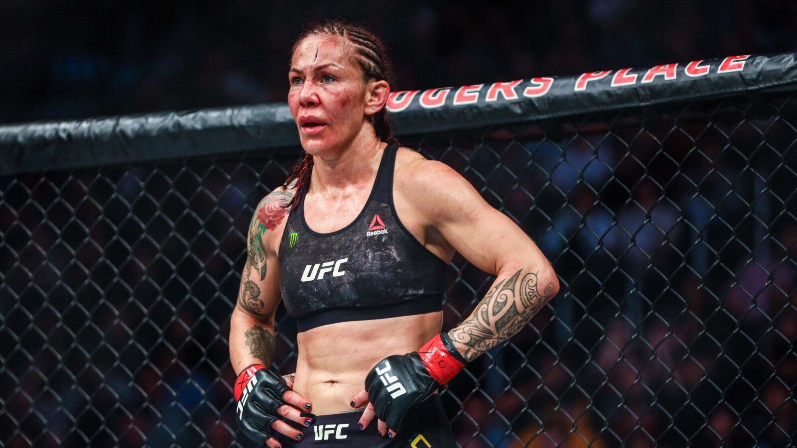 Three Fights Cris Cyborg Should Take Before Hanging Up the Gloves