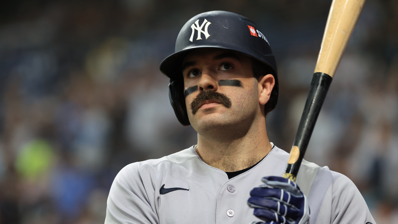 Austin Wells’ Impact On The Yankees’ Offseason